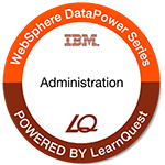 LearnQuest IBM Administration of IBM DataPower Gateway LearnQuest IBM Administration of IBM DataPower Gateway